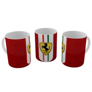 Caneca Ferrari